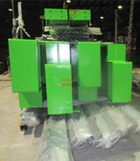 OKI MILLSITE JETTY PORT整柜海運(yùn)出口門到門運(yùn)輸